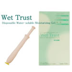 ウェットトラスト【Wettrust】！女性のための潤滑ゼリー。デリケートゾーン・ケア商品vv